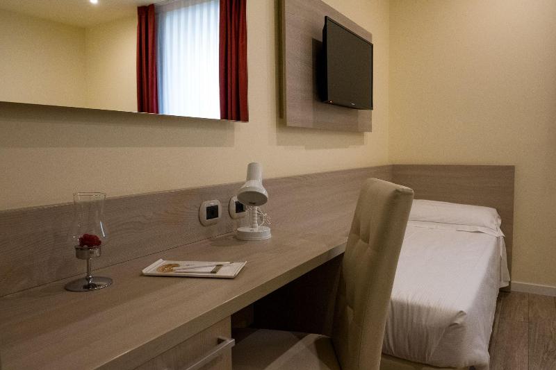 Palace Hotel La Conchiglia d'Oro - Oda