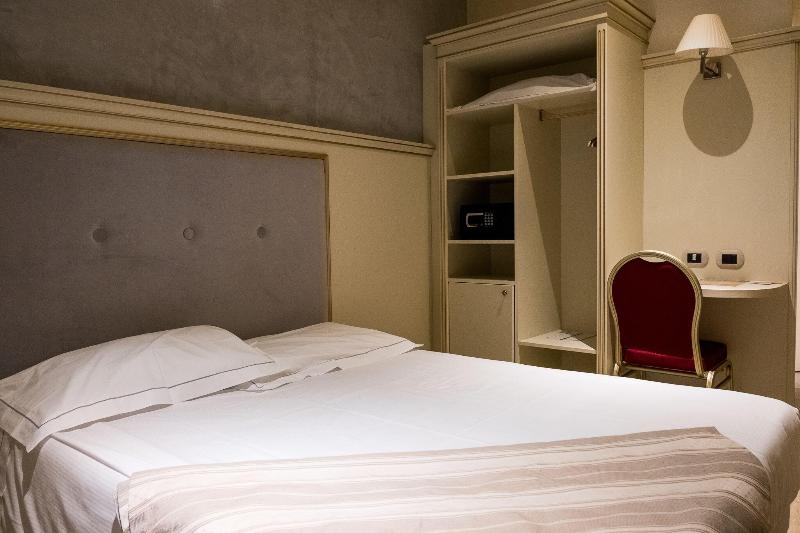 Palace Hotel La Conchiglia d'Oro - Oda