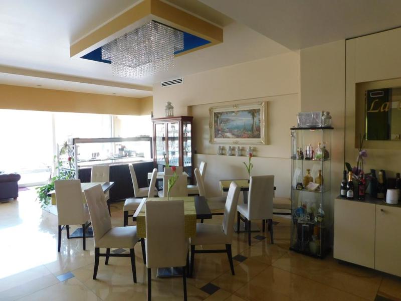 Palace Hotel La Conchiglia d'Oro - Restoran