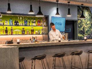 ibis Styles Stuttgart Vaihingen fotoÄŸrafÄ±