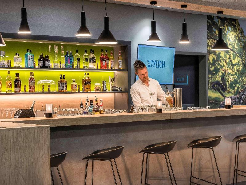 ibis Styles Stuttgart Vaihingen - Bar