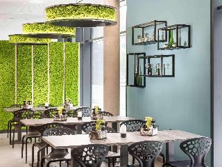 ibis Styles Stuttgart Vaihingen fotoÄŸrafÄ±