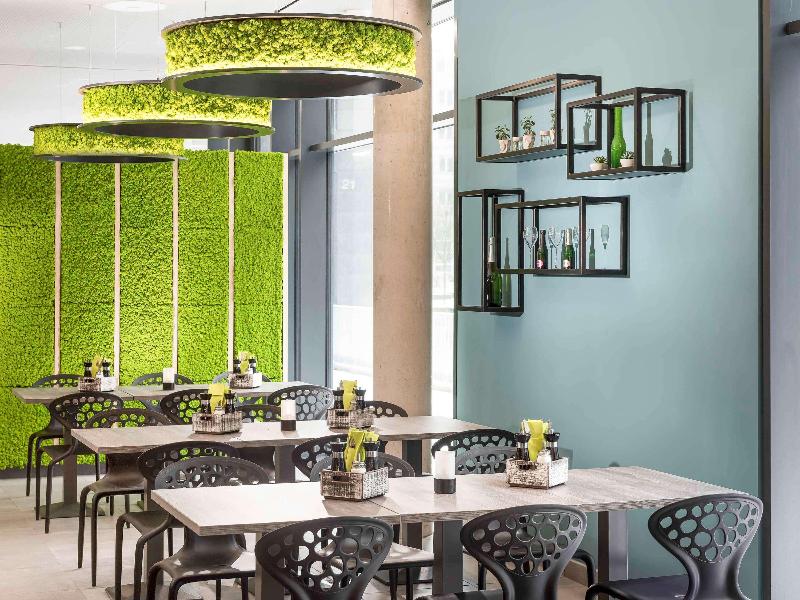 ibis Styles Stuttgart Vaihingen - Bar