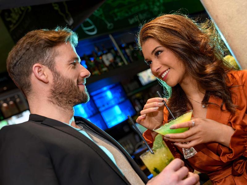 ibis Styles Stuttgart Vaihingen - Bar