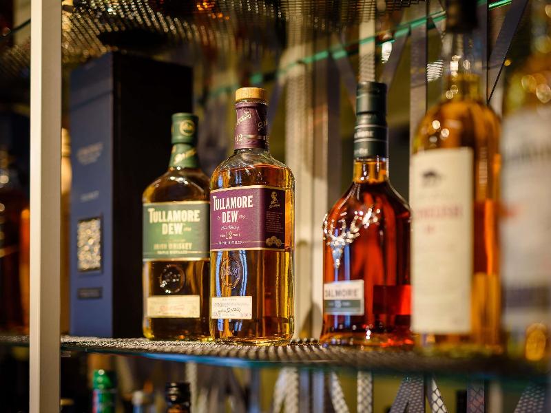 ibis Styles Stuttgart Vaihingen - Bar