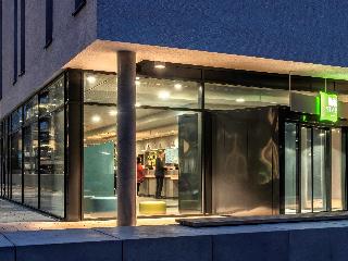 ibis Styles Stuttgart Vaihingen fotoÄŸrafÄ±