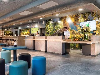 ibis Styles Stuttgart Vaihingen fotoÄŸrafÄ±