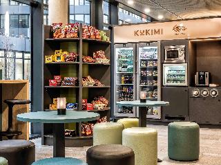 ibis Styles Stuttgart Vaihingen fotoÄŸrafÄ±