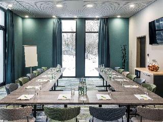 ibis Styles Stuttgart Vaihingen fotoÄŸrafÄ±