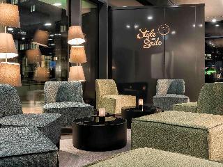 ibis Styles Stuttgart Vaihingen fotoÄŸrafÄ±