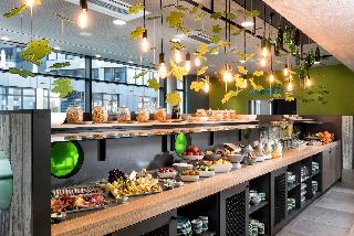 ibis Styles Stuttgart Vaihingen fotoÄŸrafÄ±