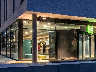 ibis Styles Stuttgart Vaihingen fotoÄŸrafÄ±