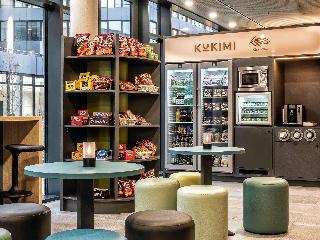 ibis Styles Stuttgart Vaihingen fotoÄŸrafÄ±
