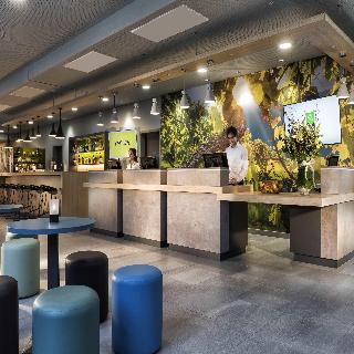 ibis Styles Stuttgart Vaihingen fotoÄŸrafÄ±