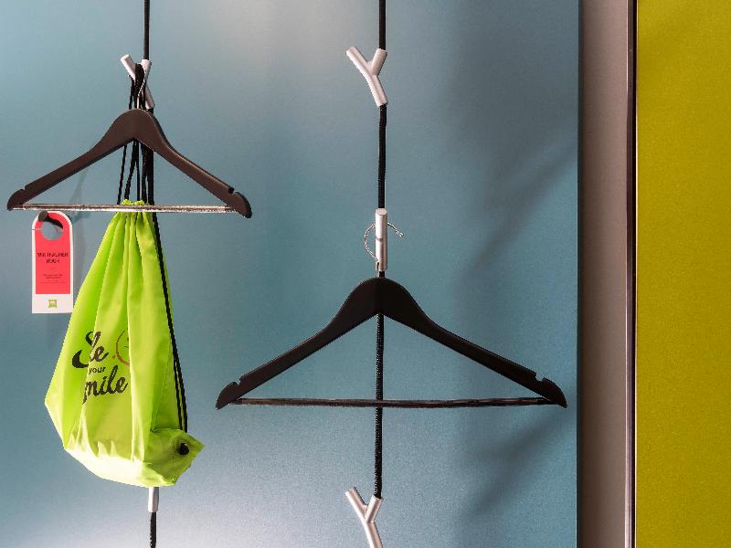 ibis Styles Stuttgart Vaihingen - Oda