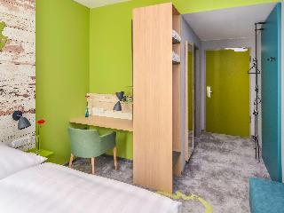 ibis Styles Stuttgart Vaihingen fotoÄŸrafÄ±