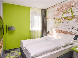 ibis Styles Stuttgart Vaihingen fotoÄŸrafÄ±