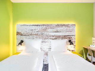 ibis Styles Stuttgart Vaihingen fotoÄŸrafÄ±