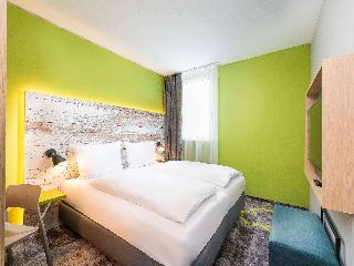 ibis Styles Stuttgart Vaihingen fotoÄŸrafÄ±