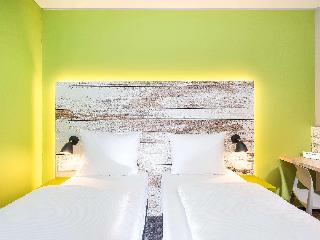 ibis Styles Stuttgart Vaihingen fotoÄŸrafÄ±