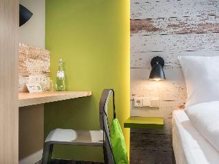 ibis Styles Stuttgart Vaihingen fotoÄŸrafÄ±
