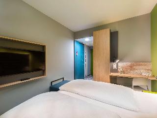 ibis Styles Stuttgart Vaihingen fotoÄŸrafÄ±