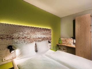ibis Styles Stuttgart Vaihingen fotoÄŸrafÄ±