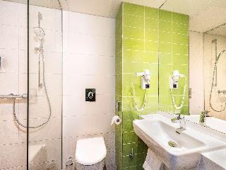 ibis Styles Stuttgart Vaihingen fotoÄŸrafÄ±