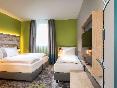 ibis Styles Stuttgart Vaihingen oda fotoğrafı