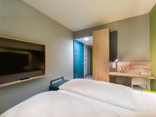 ibis Styles Stuttgart Vaihingen fotoÄŸrafÄ±