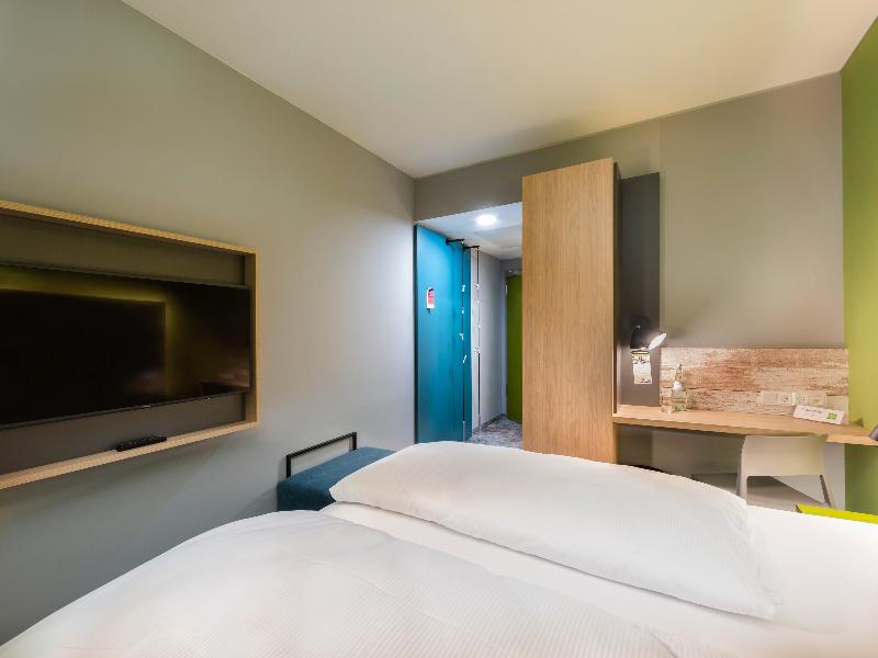 ibis Styles Stuttgart Vaihingen - Oda