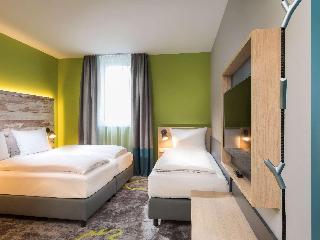 ibis Styles Stuttgart Vaihingen fotoÄŸrafÄ±