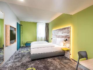 ibis Styles Stuttgart Vaihingen fotoÄŸrafÄ±