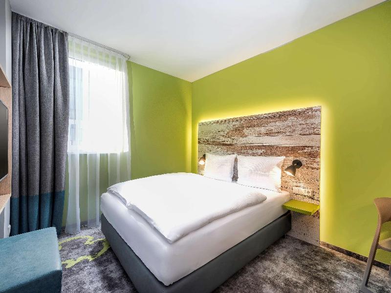 ibis Styles Stuttgart Vaihingen - Oda