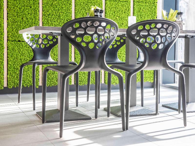 ibis Styles Stuttgart Vaihingen - Restoran