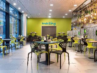 ibis Styles Stuttgart Vaihingen fotoÄŸrafÄ±