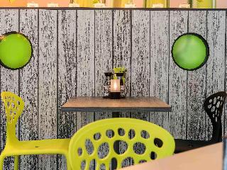 ibis Styles Stuttgart Vaihingen fotoÄŸrafÄ±