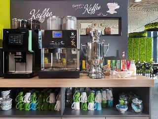 ibis Styles Stuttgart Vaihingen fotoÄŸrafÄ±