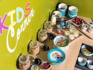 ibis Styles Stuttgart Vaihingen fotoÄŸrafÄ±