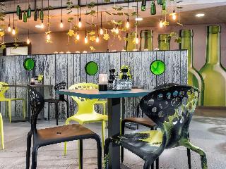 ibis Styles Stuttgart Vaihingen fotoÄŸrafÄ±