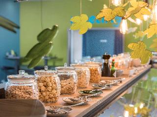 ibis Styles Stuttgart Vaihingen fotoÄŸrafÄ±
