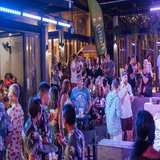 Lub d Koh Samui Chaweng Beach (Adults only) fotoÄŸrafÄ±