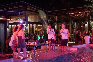 Lub d Koh Samui Chaweng Beach (Adults only) fotoÄŸrafÄ±