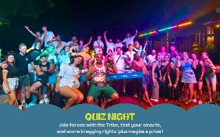 Lub d Koh Samui Chaweng Beach (Adults only) fotoÄŸrafÄ±