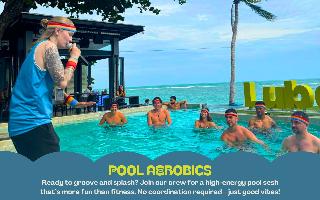 Lub d Koh Samui Chaweng Beach (Adults only) fotoÄŸrafÄ±