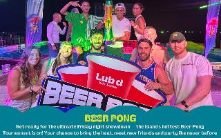 Lub d Koh Samui Chaweng Beach (Adults only) fotoÄŸrafÄ±
