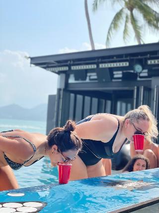Lub d Koh Samui Chaweng Beach (Adults only) fotoÄŸrafÄ±