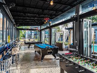 Lub d Koh Samui Chaweng Beach (Adults only) fotoÄŸrafÄ±