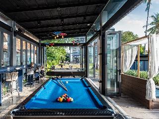 Lub d Koh Samui Chaweng Beach (Adults only) fotoÄŸrafÄ±