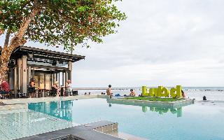 Lub d Koh Samui Chaweng Beach (Adults only) otel fotoğrafı